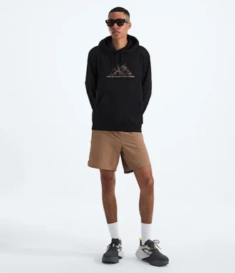 Evolution TNF™ MTN Hoodie til mænd – Grafik