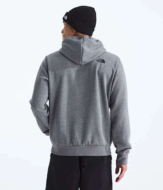 Evolution TNF™ MTN Hoodie til mænd – Grafik