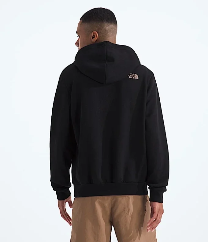 Evolution TNF™ MTN Hoodie til mænd – Grafik