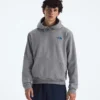 Evolution Travel-Cloud Hoodie til mænd – Grafik