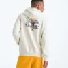 Evolution Van Life Hoodie til mænd – Grafik Evolution Van Life Hoodie til mænd – Grafik