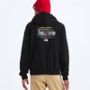 Evolution Van Life Hoodie til mænd – Grafik