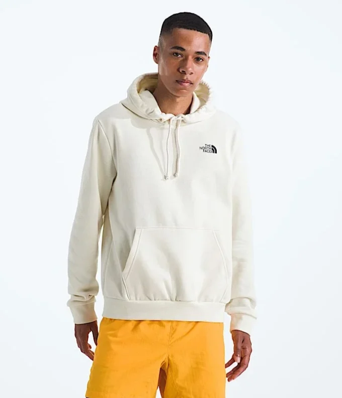 Evolution Van Life Hoodie til mænd – Grafik Evolution Van Life Hoodie til mænd – Grafik