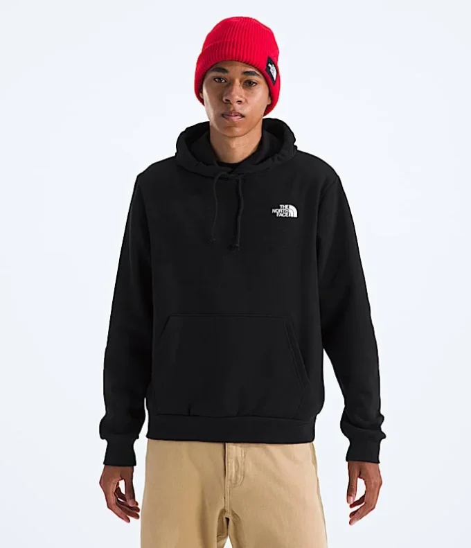 Evolution Van Life Hoodie til mænd – Grafik