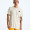 Evolution Van Life kortærmet T-shirt til mænd – Grafik Evolution Van Life kortærmet T-shirt til mænd – Grafik