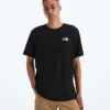 Evolution Van Life kortærmet T-shirt til mænd – Grafik Evolution Van Life kortærmet T-shirt til mænd – Grafik