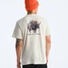 Evolution Vault Tri Pack kortærmet T-shirt til mænd – Grafik Evolution Vault Tri Pack kortærmet T-shirt til mænd – Grafik