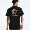 Evolution Vault Tri Pack kortærmet T-shirt til mænd – Grafik Evolution Vault Tri Pack kortærmet T-shirt til mænd – Grafik