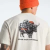 Evolution Vault Tri Pack kortærmet T-shirt til mænd – Grafik Evolution Vault Tri Pack kortærmet T-shirt til mænd – Grafik