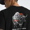 Evolution Vault Tri Pack kortærmet T-shirt til mænd – Grafik Evolution Vault Tri Pack kortærmet T-shirt til mænd – Grafik