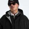 Expedition GORE-TEX® 3-i-1 dunparka med hætte til mænd