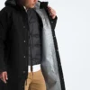 Expedition GORE-TEX® 3-i-1 dunparka med hætte til mænd