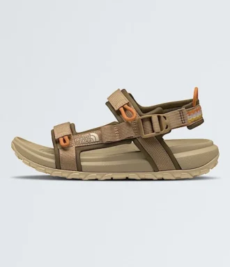 Explore Camp sandaler til kvinder