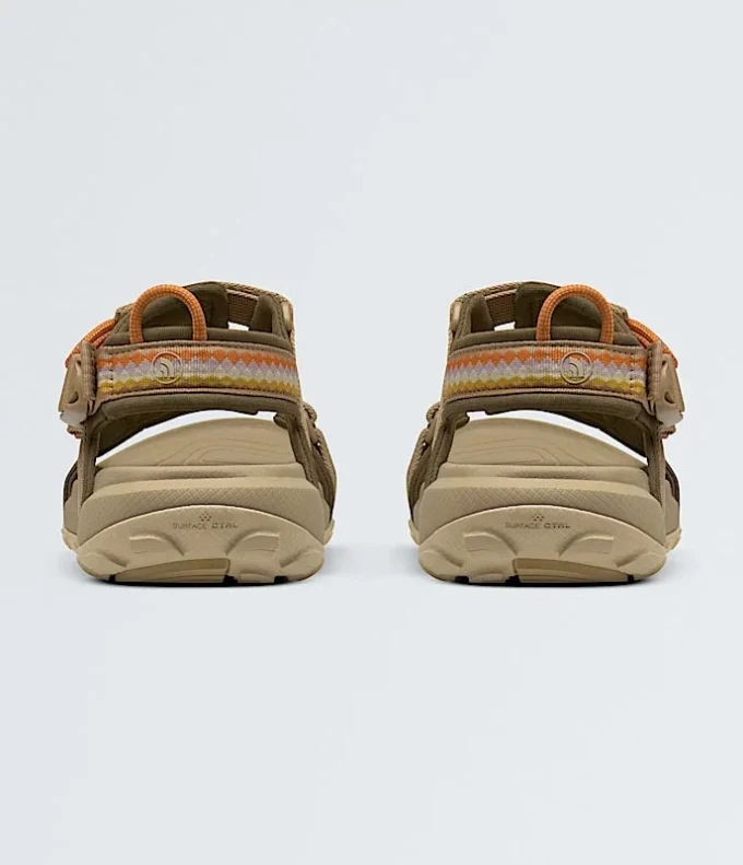 Explore Camp sandaler til kvinder Explore Camp sandaler til kvinder