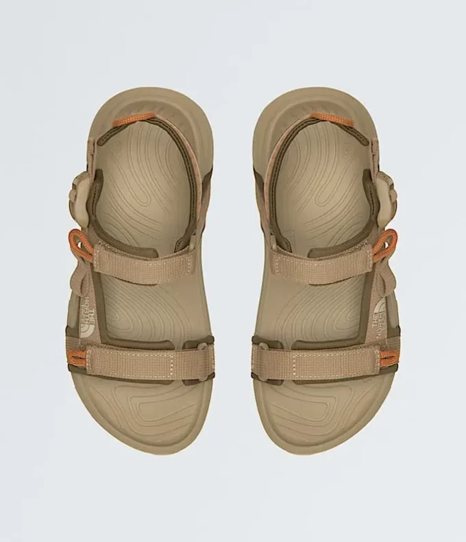 Explore Camp sandaler til kvinder Explore Camp sandaler til kvinder