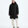 Explore Farther Parka til kvinder
