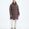 Explore Farther Parka til kvinder