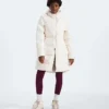 Explore Farther Parka til kvinder