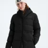 Explore Farther Parka til kvinder