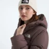 Explore Farther Parka til kvinder