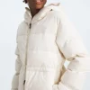Explore Farther Parka til kvinder
