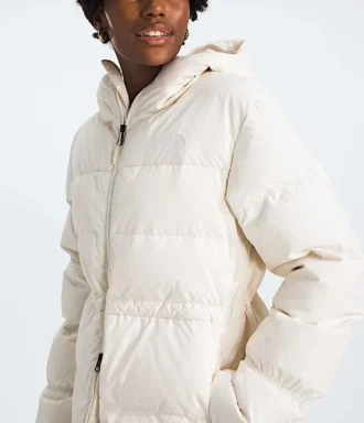 Explore Farther Parka til kvinder
