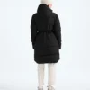 Explore Farther Parka til kvinder