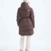 Explore Farther Parka til kvinder