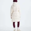 Explore Farther Parka til kvinder