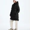 Explore Farther Parka til kvinder