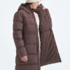 Explore Farther Parka til kvinder
