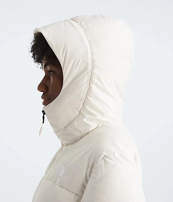 Explore Farther Parka til kvinder