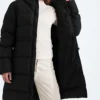 Explore Farther Parka til kvinder