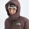 Explore Farther Parka til kvinder
