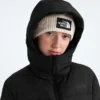 Explore Farther Parka til kvinder