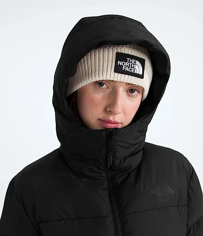 Explore Farther Parka til kvinder