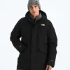 Explore Farther Parka til mænd Explore Farther Parka til mænd