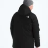 Explore Farther Parka til mænd Explore Farther Parka til mænd