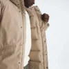 Explore Farther Parka til mænd Explore Farther Parka til mænd