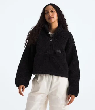 Extreme Pile 2 Pullover til kvinder
