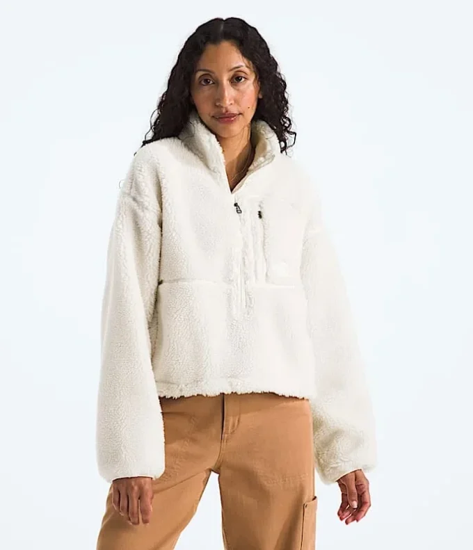 Extreme Pile 2 Pullover til kvinder Extreme Pile 2 Pullover til kvinder