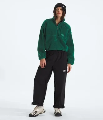 Extreme Pile 2 Pullover til kvinder