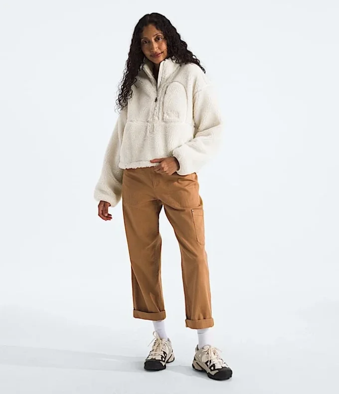 Extreme Pile 2 Pullover til kvinder Extreme Pile 2 Pullover til kvinder