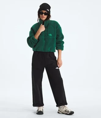 Extreme Pile 2 Pullover til kvinder