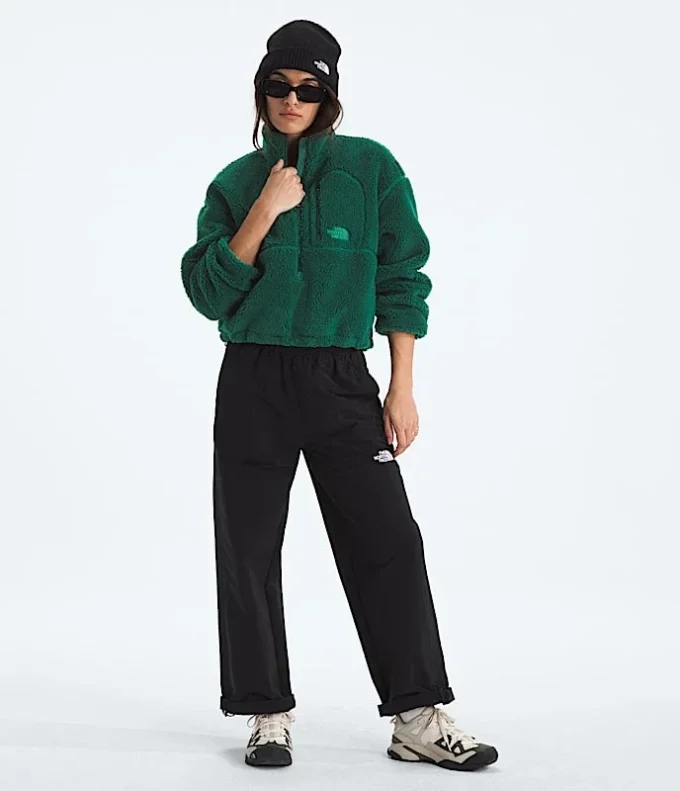 Extreme Pile 2 Pullover til kvinder Extreme Pile 2 Pullover til kvinder
