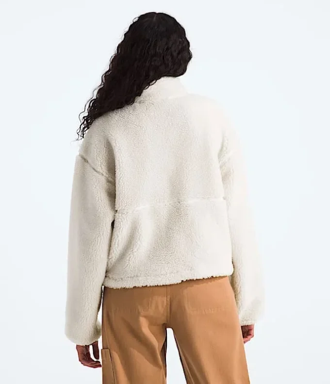 Extreme Pile 2 Pullover til kvinder Extreme Pile 2 Pullover til kvinder