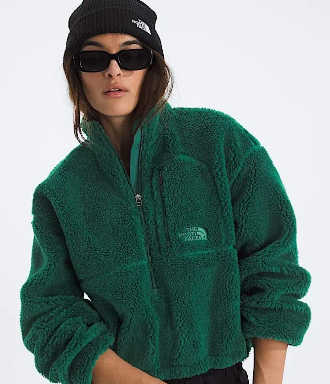 Extreme Pile 2 Pullover til kvinder Extreme Pile 2 Pullover til kvinder