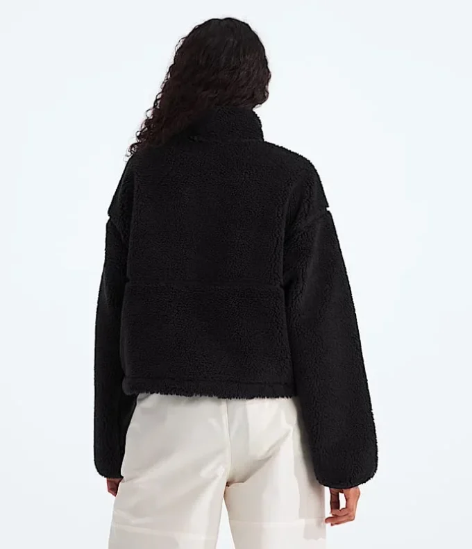 Extreme Pile 2 Pullover til kvinder Extreme Pile 2 Pullover til kvinder