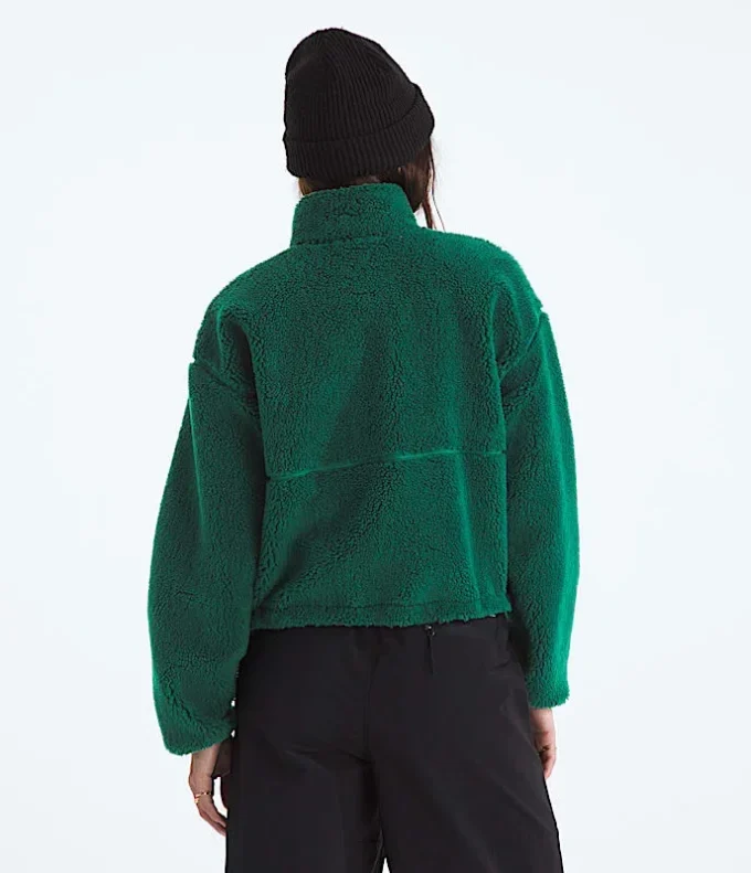 Extreme Pile 2 Pullover til kvinder Extreme Pile 2 Pullover til kvinder