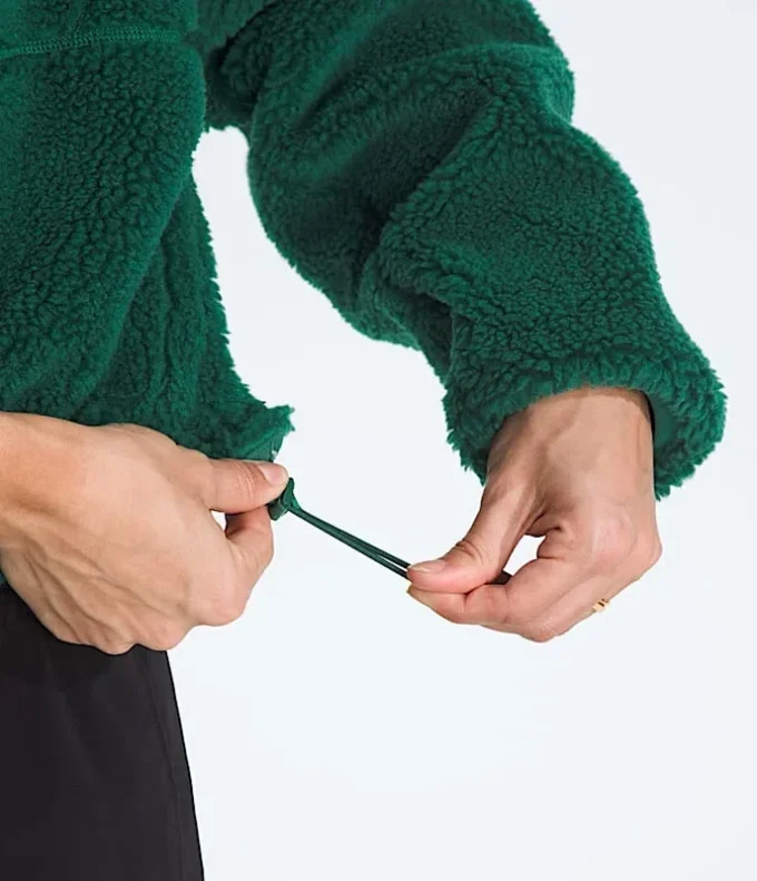 Extreme Pile 2 Pullover til kvinder Extreme Pile 2 Pullover til kvinder